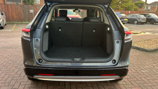 Honda HR-V 1.5 eHEV Advance 5dr CVT Hybrid Hatchback